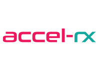 AccelRX Logo