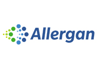 Allergan Logo