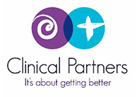 Clinical Partners Logo