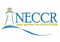 NECCR Logo