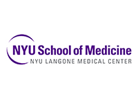 NYU School of Medicine Logo