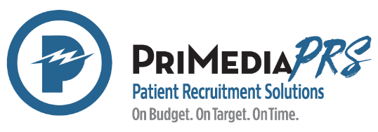 PriMedia PRS Logo