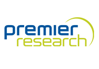 Premier Research Logo