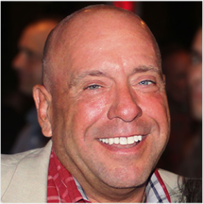 JIM COONEY