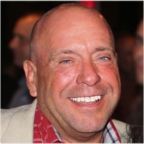 JIM COONEY