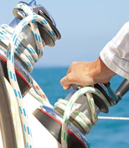 Ship Rope